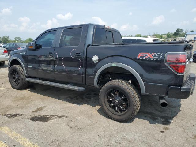 Vin: 1ftfw1etxeke60232, lot: 59358445, ford f-150 supercrew 20142