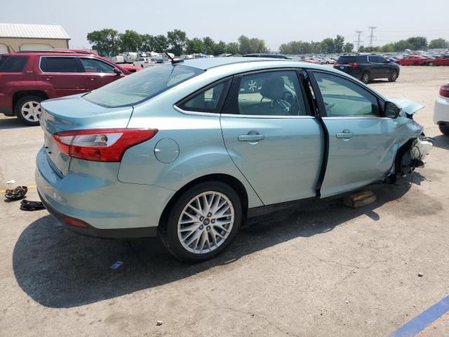 Vin: 1fahp3h29cl303986, lot: 60335305, ford focus sel 20123