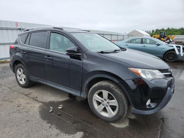 Vin: 2t3rfrev9ew186736, lot: 59961935, toyota rav4 xle 20144