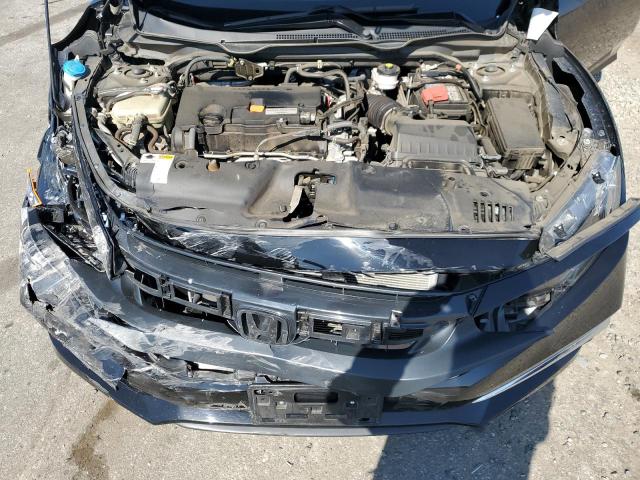 2020 HONDA CIVIC LX - 19XFC2F62LE216887