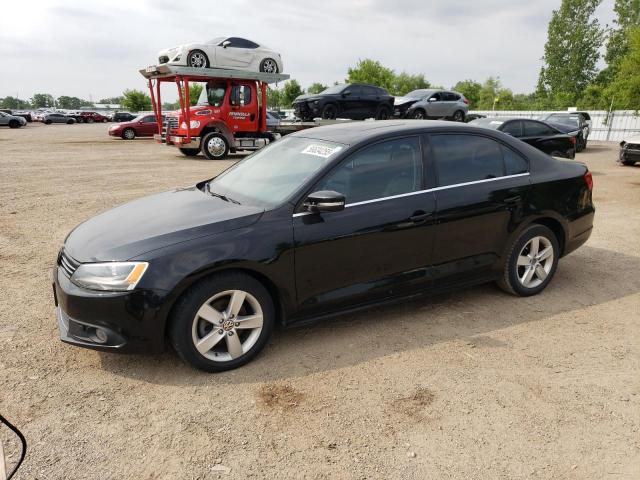 Vin: 3vw3l7aj9dm432252, lot: 56634255, volkswagen jetta tdi 2013 img_1