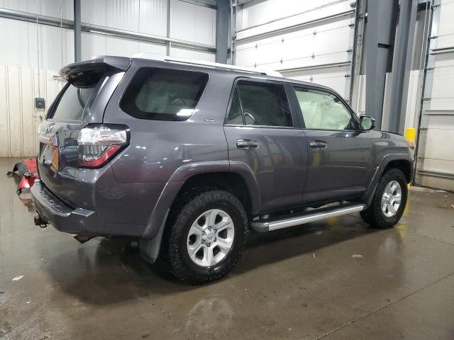 Vin: jtebu5jr3h5424872, lot: 59341125, toyota 4runner sr5/sr5 premium 20173