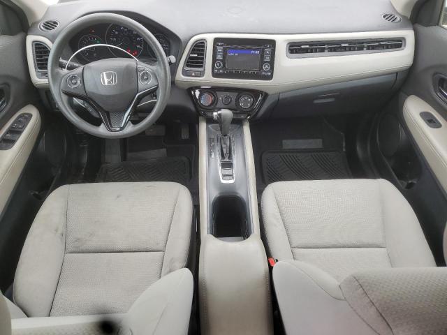 2019 HONDA HR-V LX 3CZRU6H37KM706115