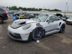 WP0AF2A99SS278169 PORSCHE 911 GT3 RS Photo 1