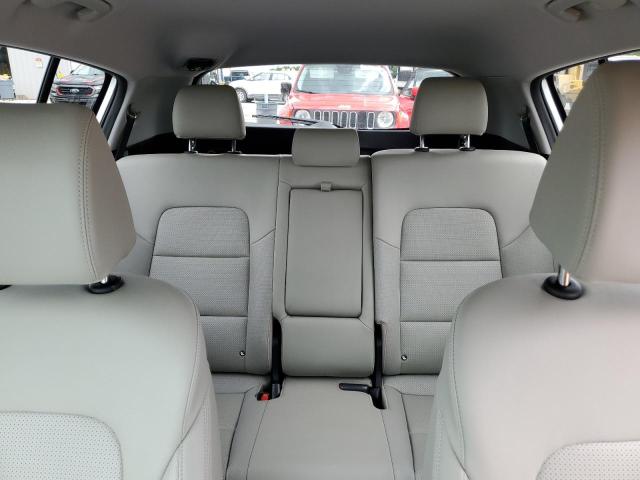 2020 KIA SPORTAGE E - KNDPN3AC1L7707484