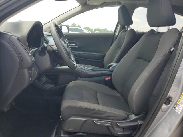 2019 HONDA HR-V EX 3CZRU6H56KM742072