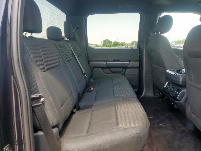 2021 FORD F150 SUPER - 1FTEW1EP9MFB94496