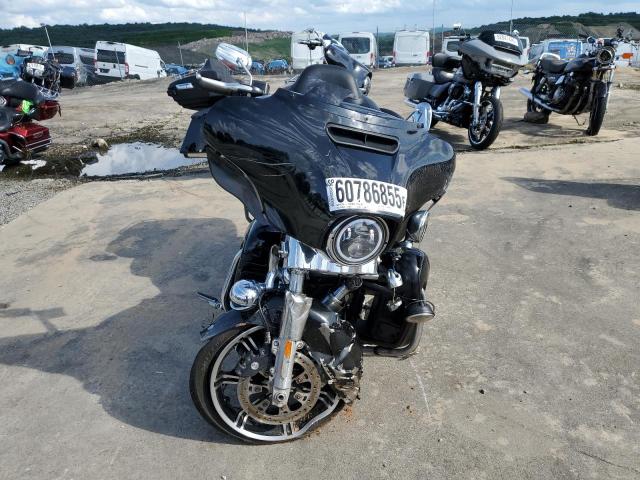 2021 HARLEY-DAVIDSON FLHTK 1HD1KEF10MB644800