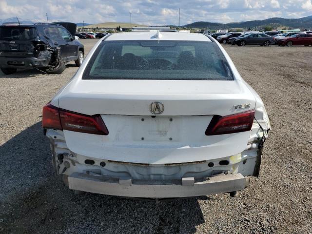 2015 ACURA TLX 19UUB2F33FA023639