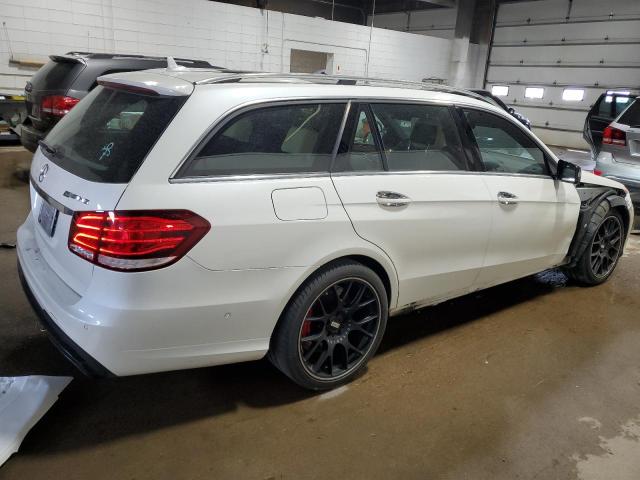 Vin: wddhh7gbxea997222, lot: 62283705, mercedes-benz e-class 63 amg-s 20143