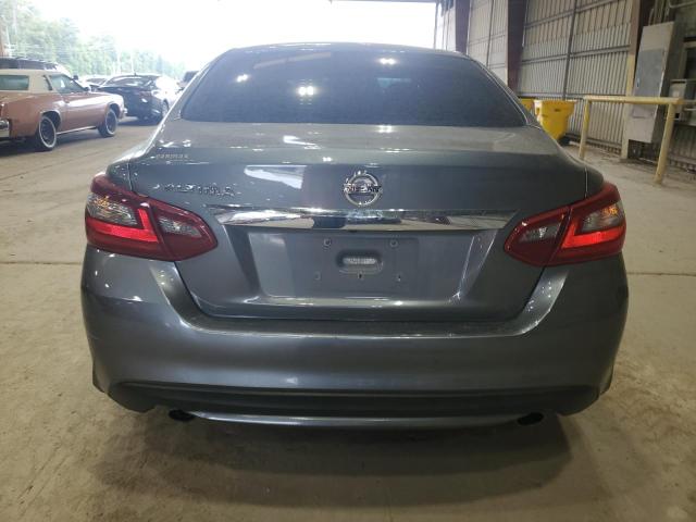 2018 NISSAN ALTIMA 2.5 - 1N4AL3AP4JC251957