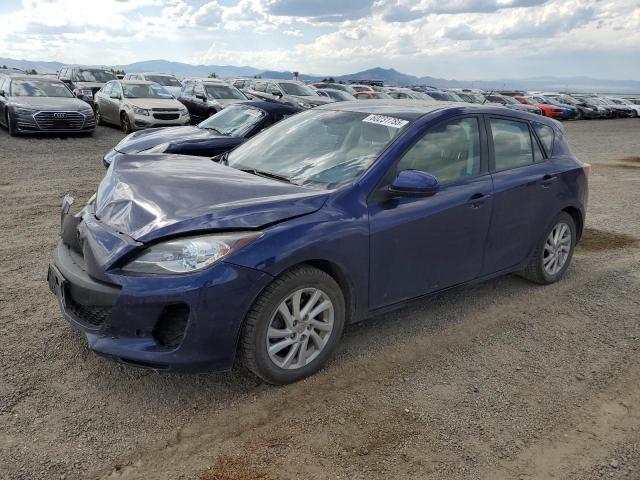 Vin: jm1bl1m89c1547577, lot: 60231785, mazda 3 i 2012 img_1