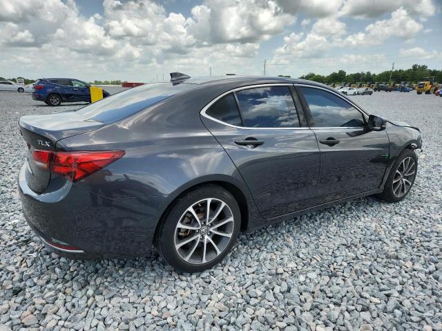 Vin: 19uub2f51fa014911, lot: 60070395, acura tlx tech 20153