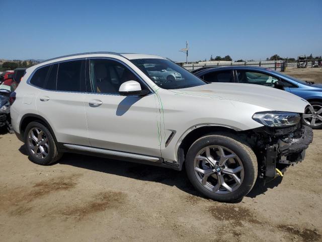 Vin: 5ux53dp03p9r94075, lot: 60679075, bmw x3 xdrive30i 20234