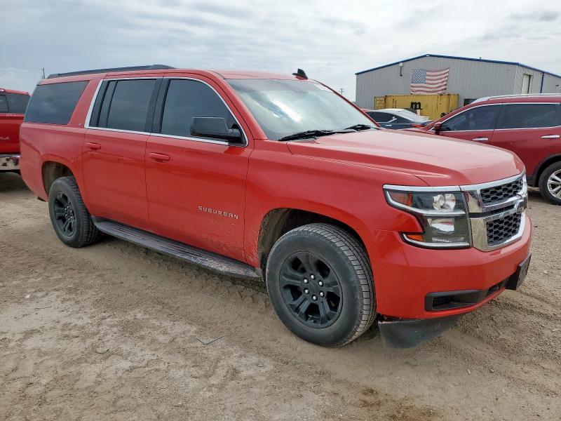 2020 CHEVROLET SUBURBAN K - 1GNSKHKC0LR226832