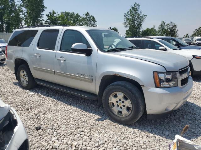 Vin: 1gnskje73cr271477, lot: 60445445, chevrolet suburban k1500 lt 20124