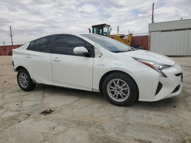 Vin: jtdkarfu4g3005294, lot: 59539275, toyota prius 20164