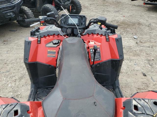 2024 POLARIS SPORTSMAN - 4XASXZ957RB152230