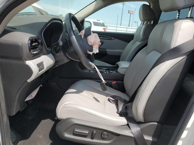 2024 HONDA PILOT EXL - 5FNYG1H49RB041351