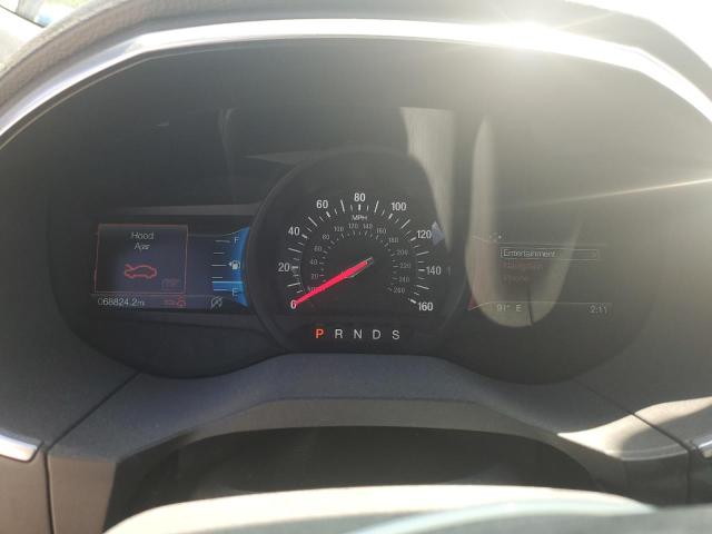 2019 FORD EDGE ST 2FMPK4APXKBB87143