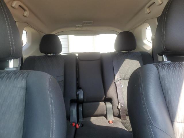 2019 NISSAN ROGUE S - JN8AT2MV0KW371547