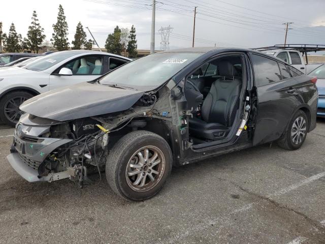 Vin: jtdkarfp9l3151937, lot: 59236595, toyota prius le 2020 img_1