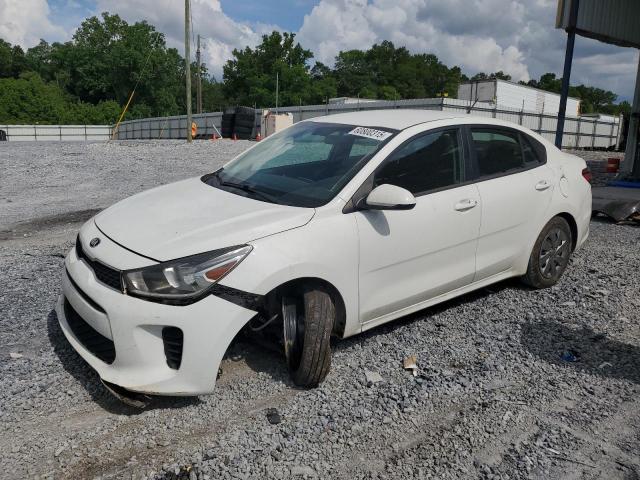 Vin: 3kpa24ad9le285025, lot: 60800315, kia rio lx 2020 img_1