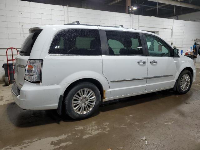 Vin: 2c4rc1gg9fr554966, lot: 59498925, chrysler minivan limited platinum 20153