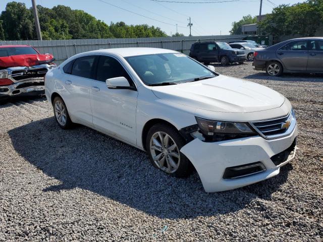 2018 CHEVROLET IMPALA LT 2G1105S39J9148320