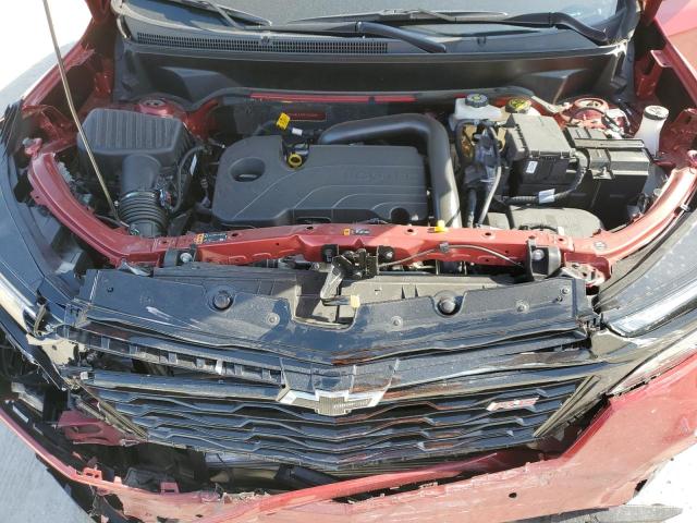 2024 CHEVROLET EQUINOX RS 3GNAXMEG3RS103259