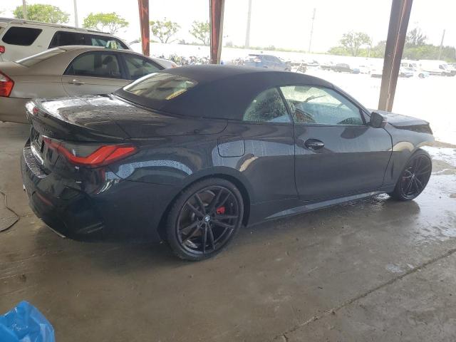 Vin: wba53at09nck27186, lot: 59896085, bmw m4 20223