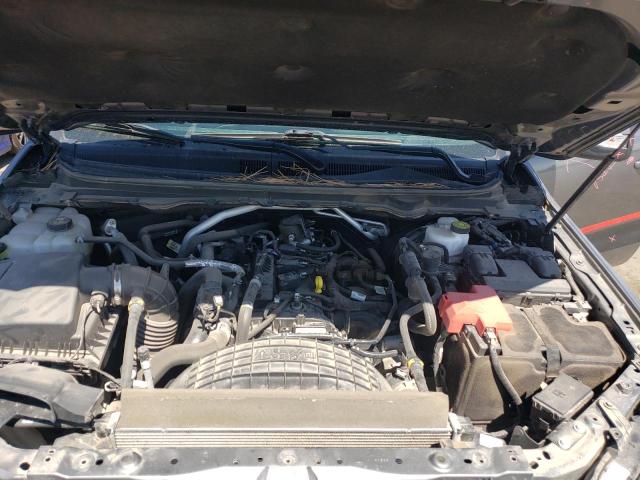 2021 FORD RANGER XL 1FTER4FH2MLD69009