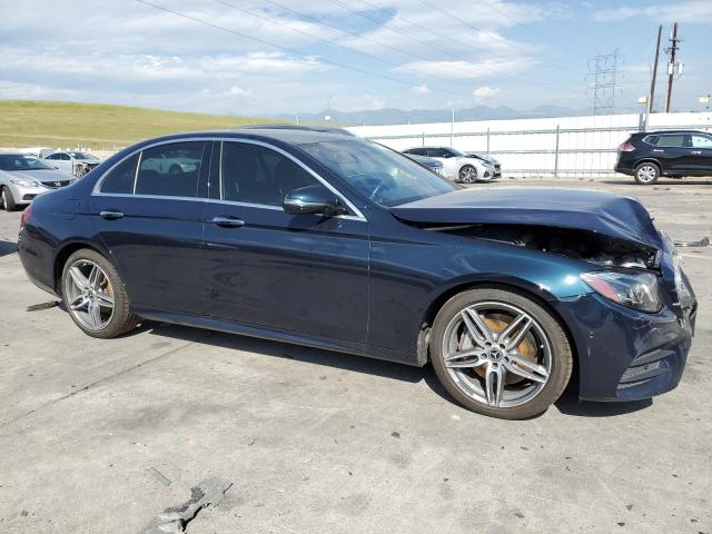2017 MERCEDES-BENZ E 300 4MAT - WDDZF4KBXHA228563