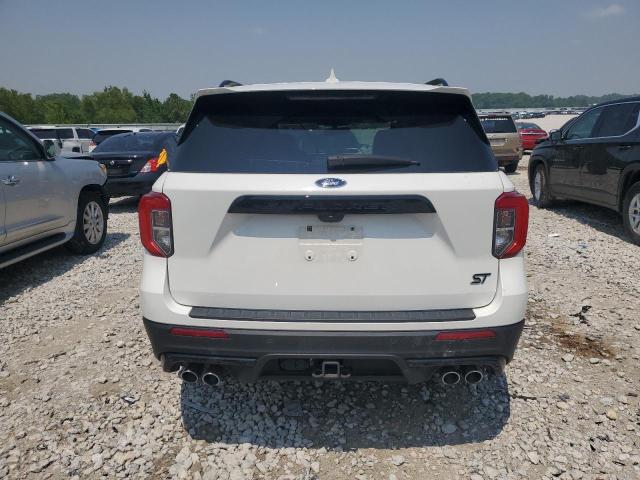 2020 FORD EXPLORER S - 1FM5K8GC4LGC78924