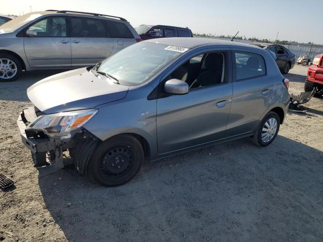 MITSUBISHI MIRAGE ES