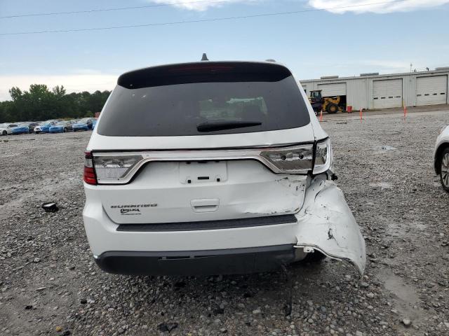 2023 DODGE DURANGO SXT 1C4RDHAG0PC616098