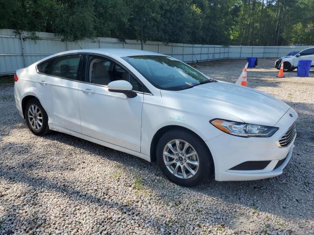 Vin: 3fa6p0g74hr123343, lot: 62130155, ford fusion s 20174