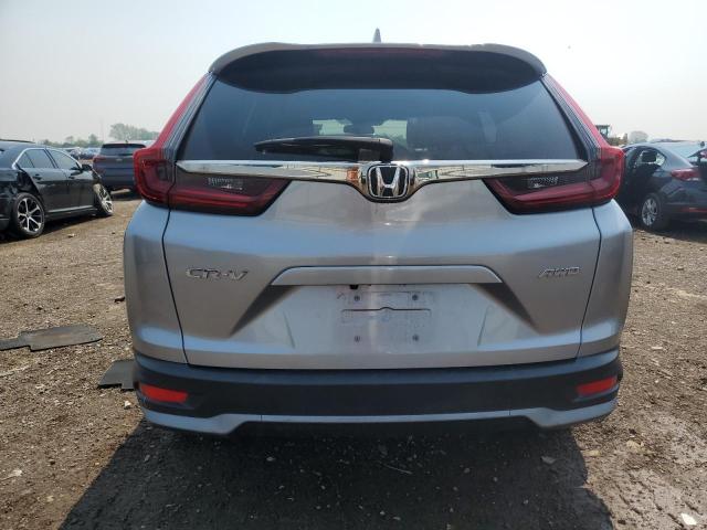 2021 HONDA CR-V EX 2HKRW2H53MH616382