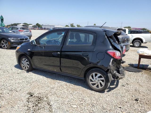 Vin: ml32auhjxph000869, lot: 62391115, mitsubishi mirage es 20232