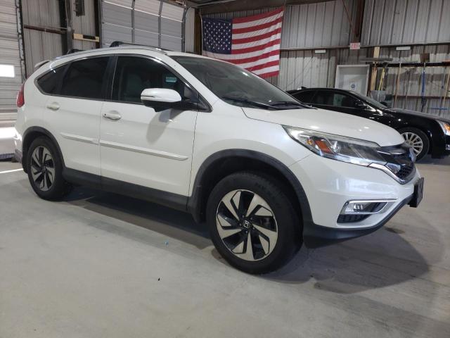 2016 HONDA CR-V TOURI 5J6RM4H92GL020579