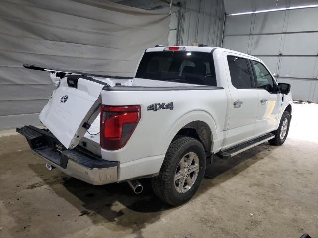 Vin: 1ftew3lp9rke48236, lot: 60432845, ford all models xlt 20243