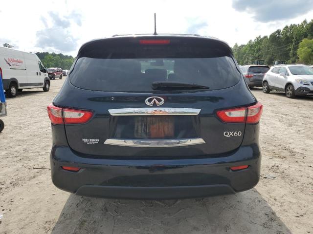 2015 INFINITI QX60 5N1AL0MMXFC514224