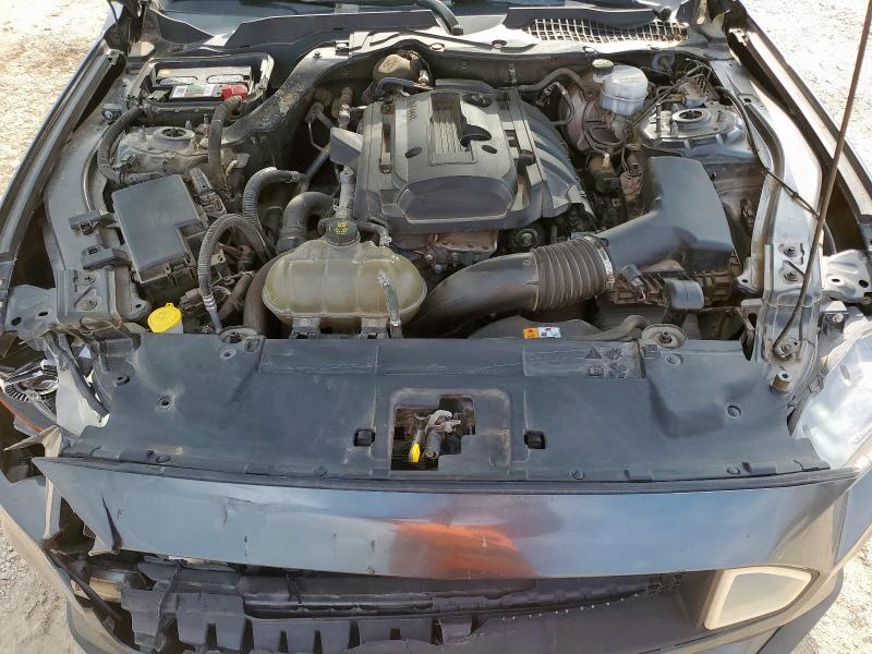 2018 FORD MUSTANG 1FA6P8TH3J5122822