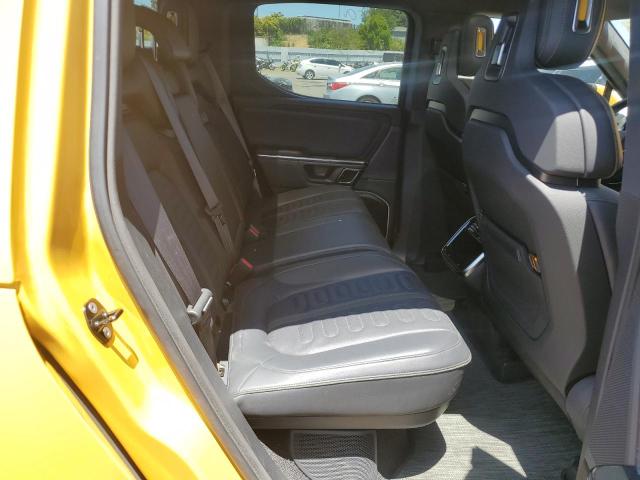 2022 RIVIAN R1T ADVENT - 7FCTGAAAXNN015938