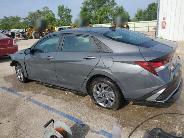 Vin: kmhlm4dg9ru694429, lot: 60974725, hyundai elantra sel 20242