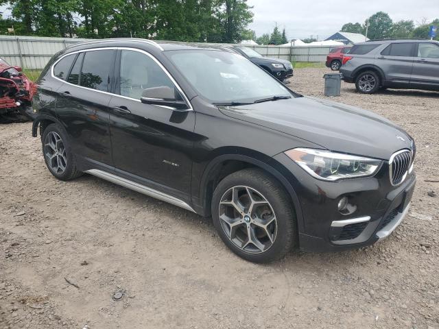 Vin: wbxht3c35g5e47007, lot: 60601835, bmw x1 xdrive28i 20164