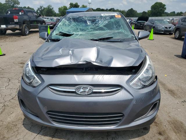 2017 HYUNDAI ACCENT SE KMHCT4AE6HU308294
