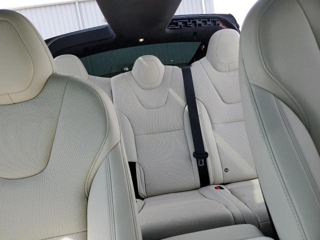 2023 TESLA MODEL X 7SAXCAE51PF410112