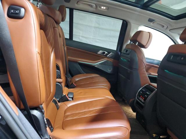 2019 BMW X7 XDRIVE4 5UXCW2C57KL087880