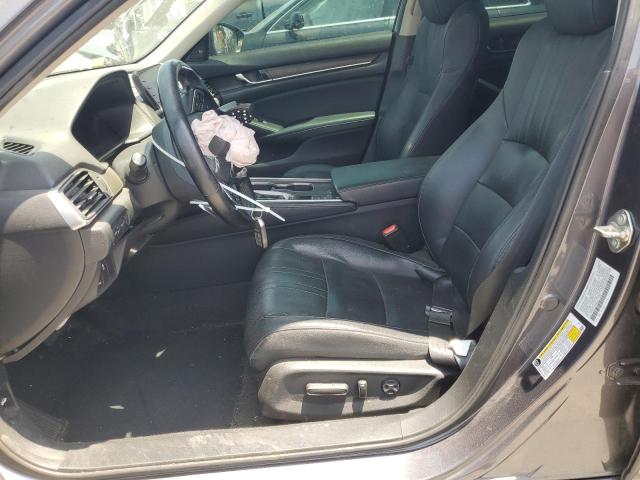 2018 HONDA ACCORD TOU - 1HGCV1F90JA117438